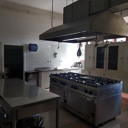 Отель Casa Betania Кортона Экстерьер фото