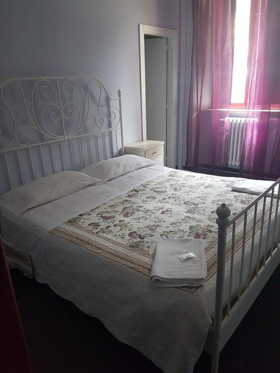 Отель Casa Betania Кортона Экстерьер фото